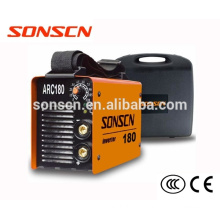 hot sale and best quality welding machine